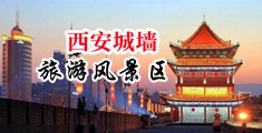 摸摸小逼逼免费视中国陕西-西安城墙旅游风景区